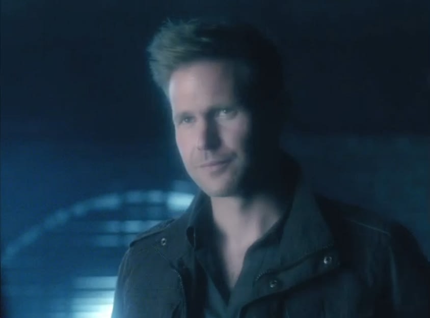 Alaric Lives!
