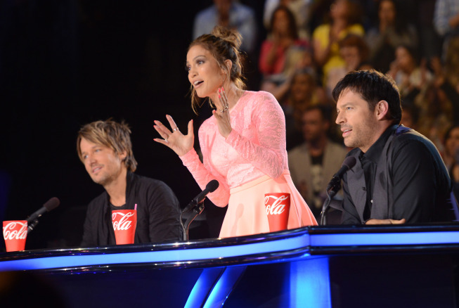 An Excited Judge