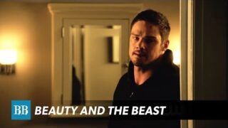 Beauty and the Beast Promo: Orange Is the New Black