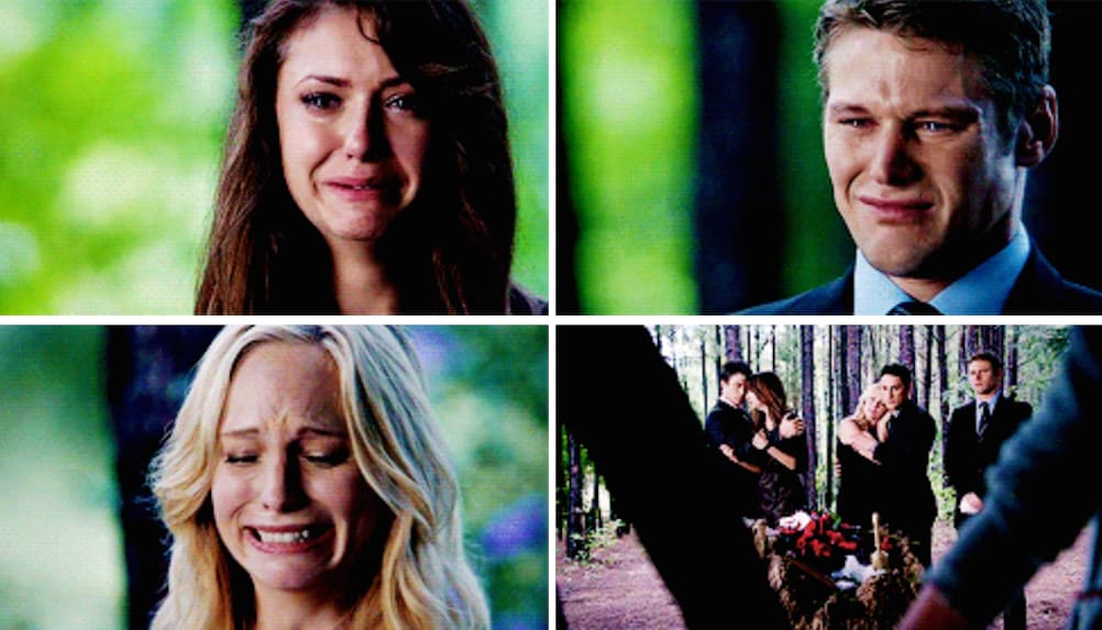 Bonnie's Funeral