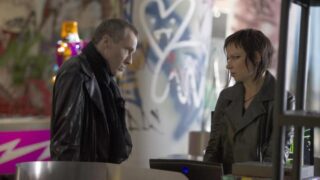 Can Chloe Trust Adrian?