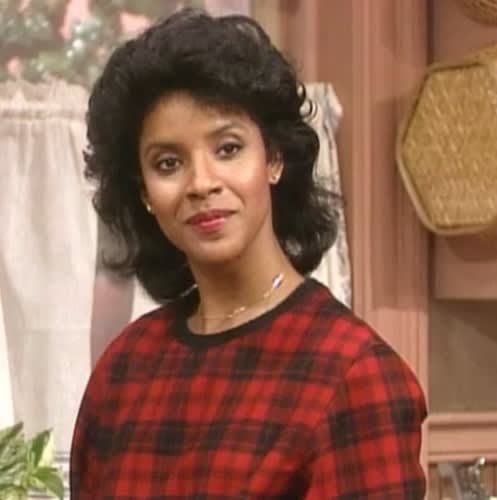 Clair Huxtable