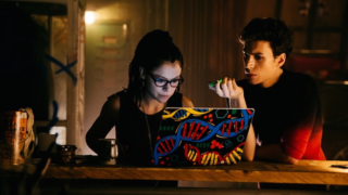 Cosima and Felix