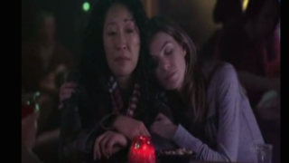 23 Memorable Cristina Yang Moments: She's Our Person!