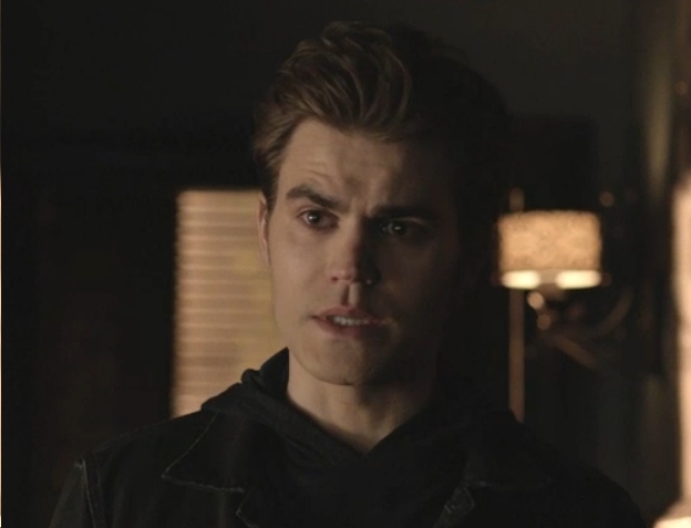 Dead Stefan?