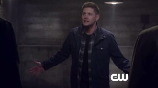 Dean is Banished