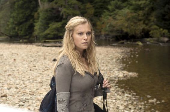 Eliza Taylor