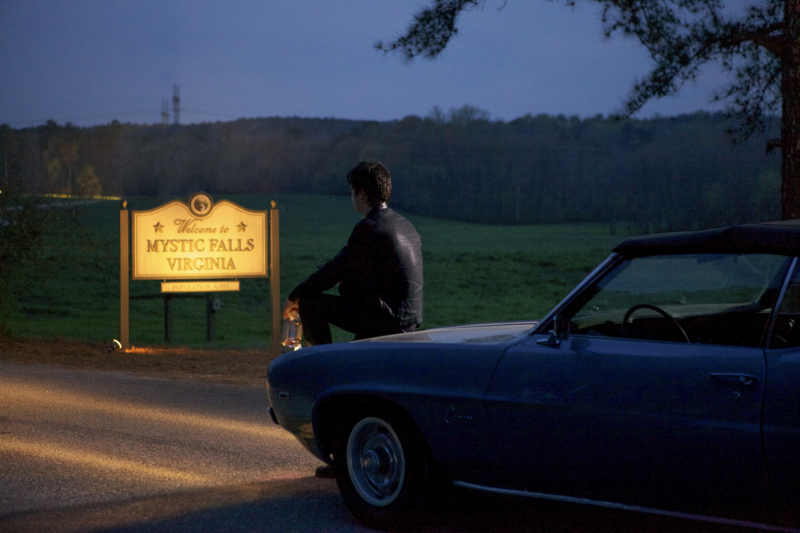 Goodbye, Mystic Falls?