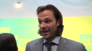 Jared Padalecki on Supernatural Season Finale: Prepare to Be Shocked!