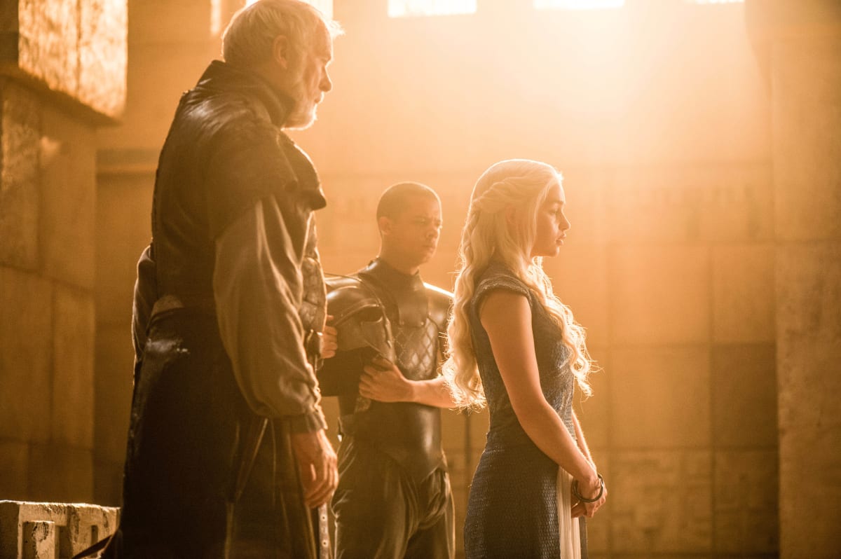 Khaleesi Photo