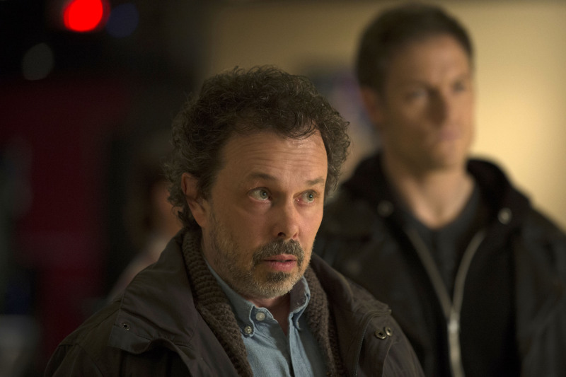 Metatron's Back!