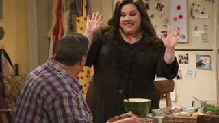 Molly Gets Accepted