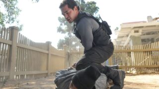 Ramon Makes an Arrest