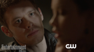 The Originals Sneak Peek: Asking for a Favor