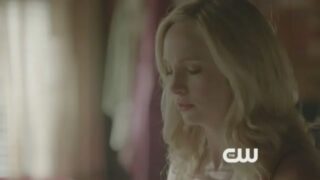 The Vampire Diaries Sneak Peek: A Secret Revealed