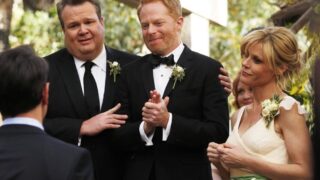 Their Wedding Day