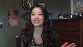 Teen Wolf Set Scoop: Arden Cho Teases Season 4, Kira's Future & More