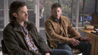Are We Going to Interrogate an Angel?