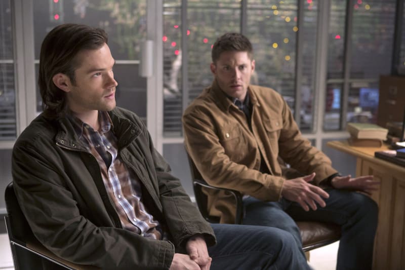 Are We Going to Interrogate an Angel?