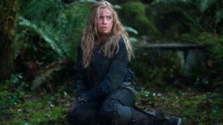 Clarke's Dangerous Situation