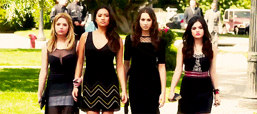 Funerals are Fashionable
