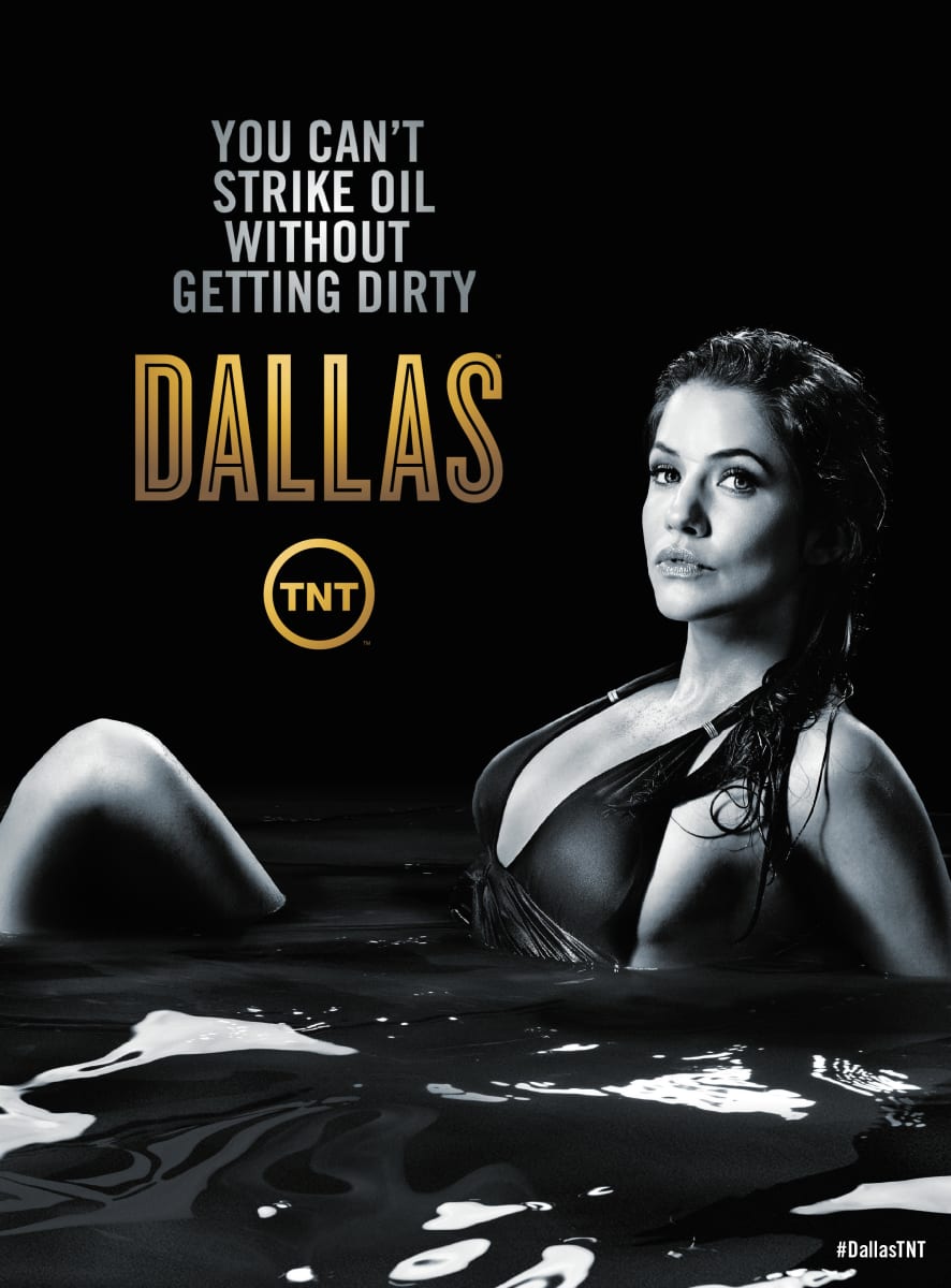 Julie Gonzalo - Dallas