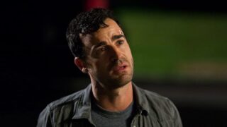 Justin Theroux as Kevin Garvey
