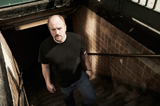 Louis C.K.