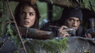 Octavia and Miller