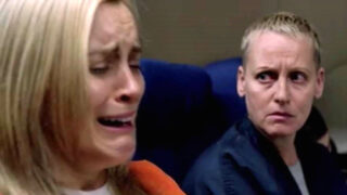 Piper Breaks