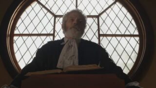 Salem Clip: Like Son, Like Father