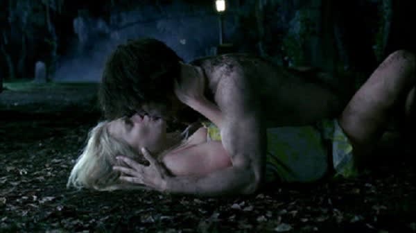 Sookie and Bill DID Have Sex!