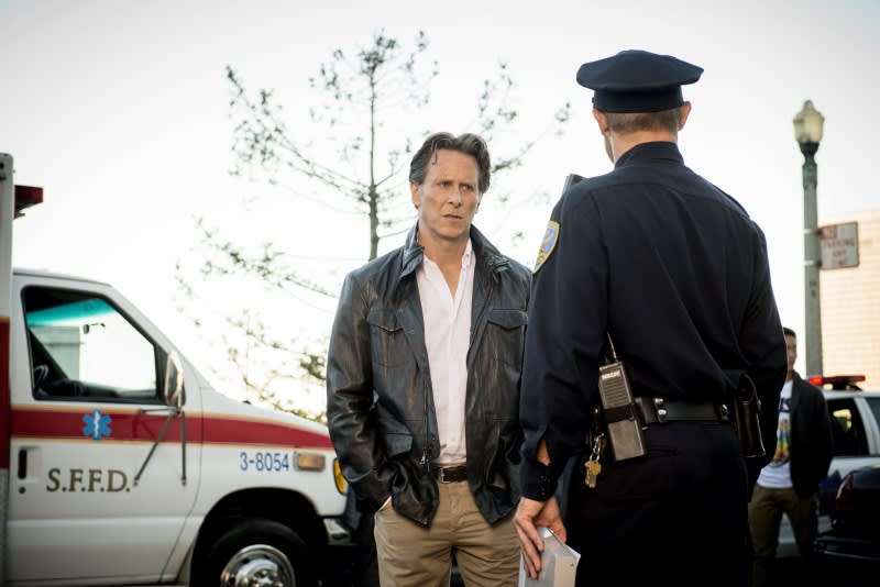 Steven Weber as Bill Wilkerson