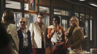 The Boys From the '70s