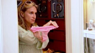 The Right Panties Make All the Difference