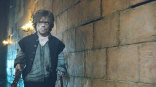 Tyrion on a Mission
