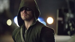 J.R. Ramirez Cast as Wildcat on Arrow Season 3