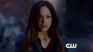 Beauty and the Beast Finale Promo: The Ultimate Showdown