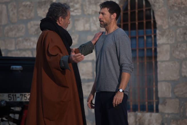 Tyrant Season 1 Episode 5 Recap: Hail Mary - TV Fanatic