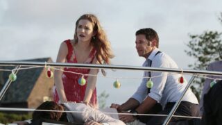 Emma's Hot Party