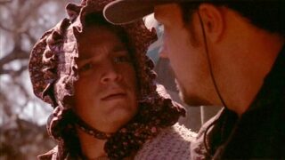 Mal in a Bonnet