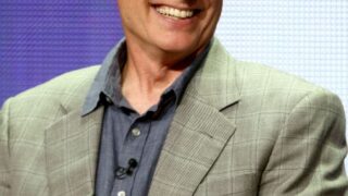 Mark Harmon at TCAs