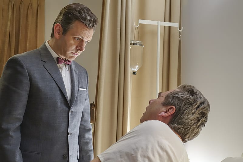 Mastering the Fallout