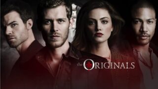 Originals Quartet