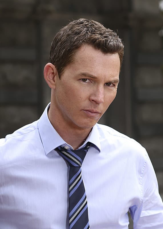 Shawn Hatosy