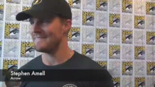 Arrow Spoilers: Olicity's Hot Date, Diggle vs. Oliver & A New Thea