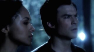 The Vampire Diaries Spoilers: Who Will #SaveBamon?