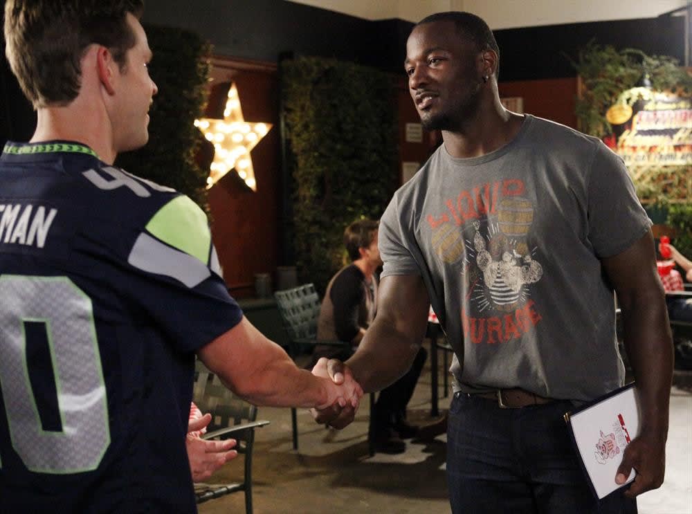 Switched at Birth Season 3 Episode 14 Recap Oh, Future TV Fanatic