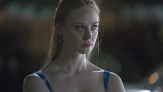 Very Serious Jessica
