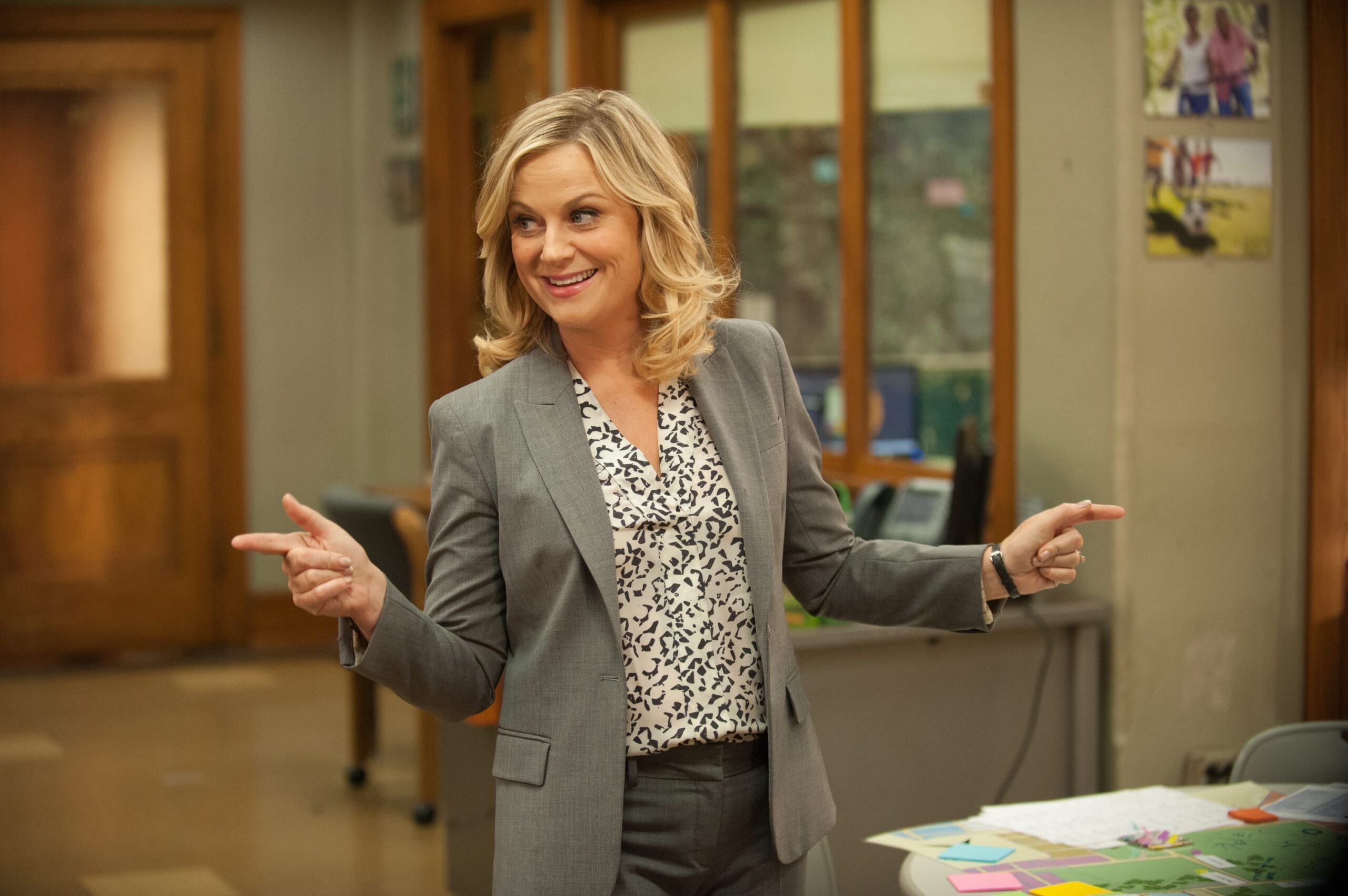 2014 Emmy Race: Who Should Win Lead Actress in a Comedy?